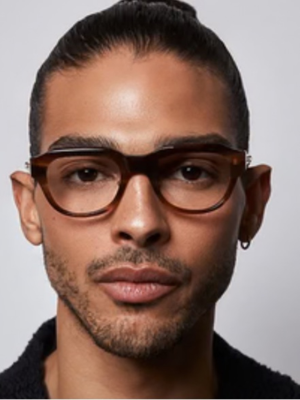 ✨NIB DITA ‘Wasserman Two’ Amber Maple/Antique Gold Handmade in Japan Frames✨